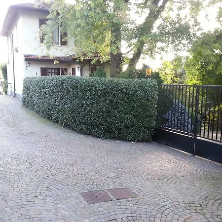 Rustichetto