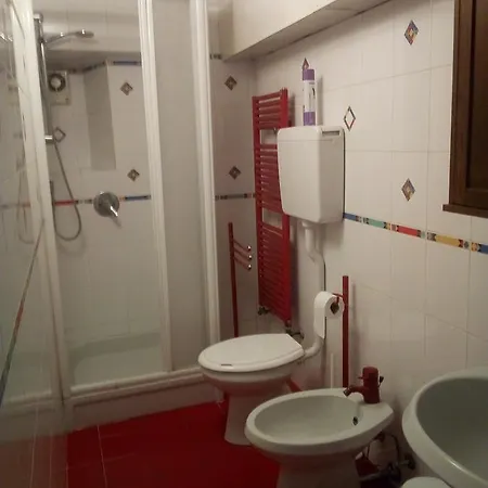 B&B Rustichetto