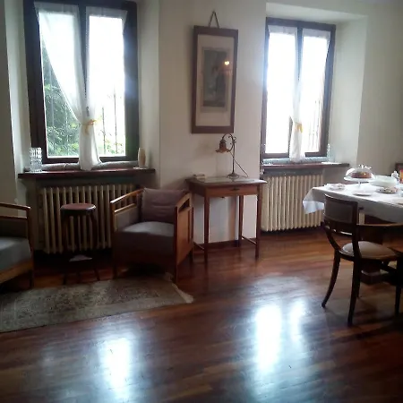 B&B Rustichetto *