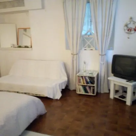 Rustichetto B&B *