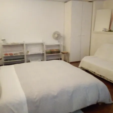 B&B Rustichetto