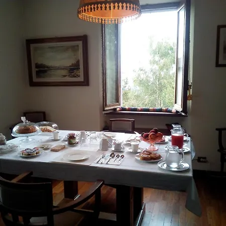 B&B Rustichetto