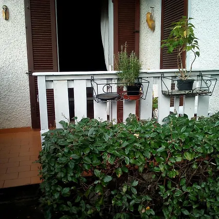 Rustichetto